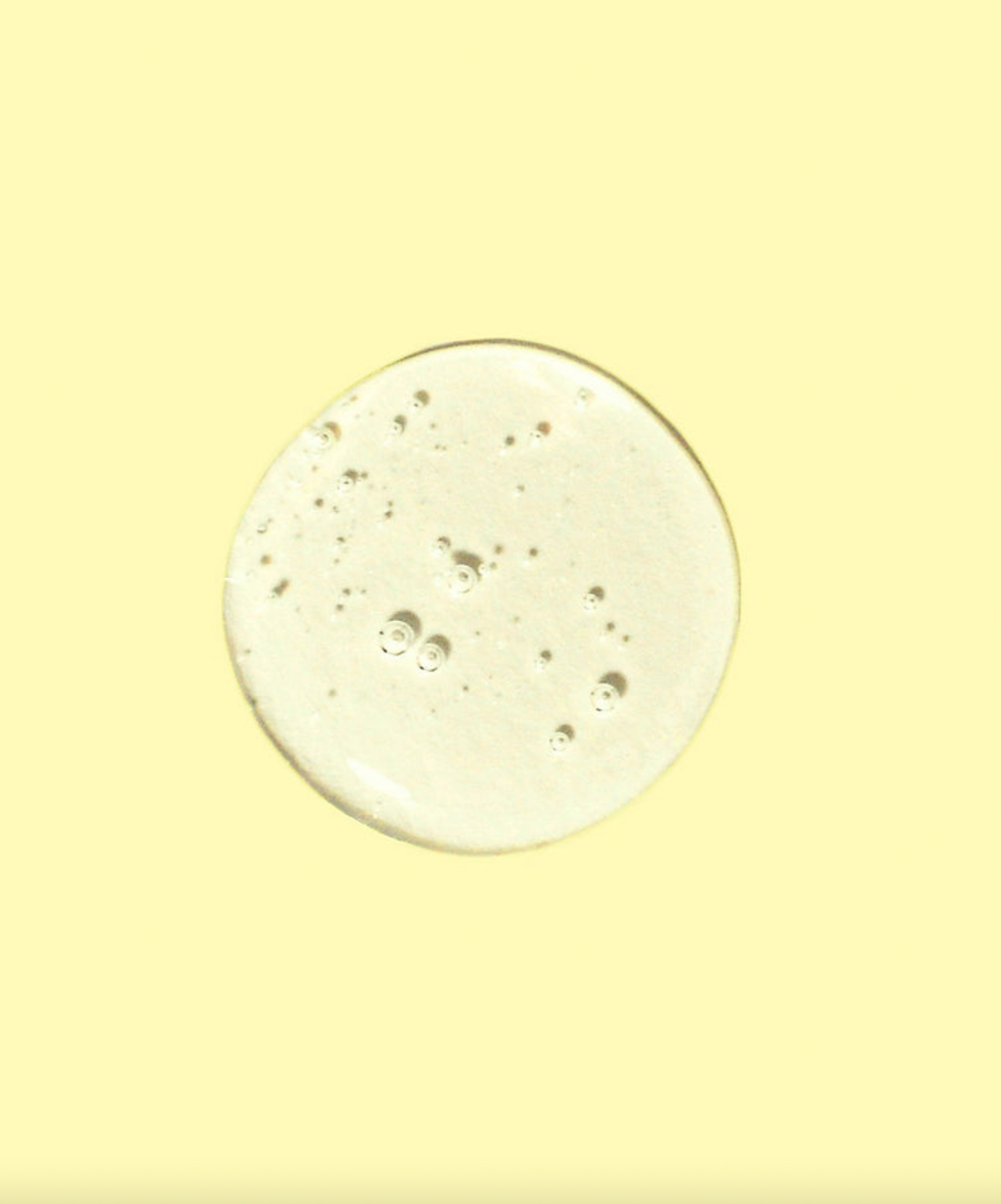 Revitalizing Shampoo