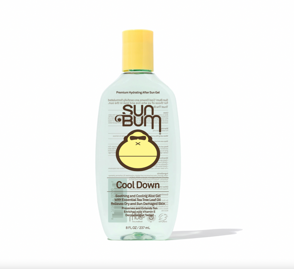 After Sun Cool Down Gel