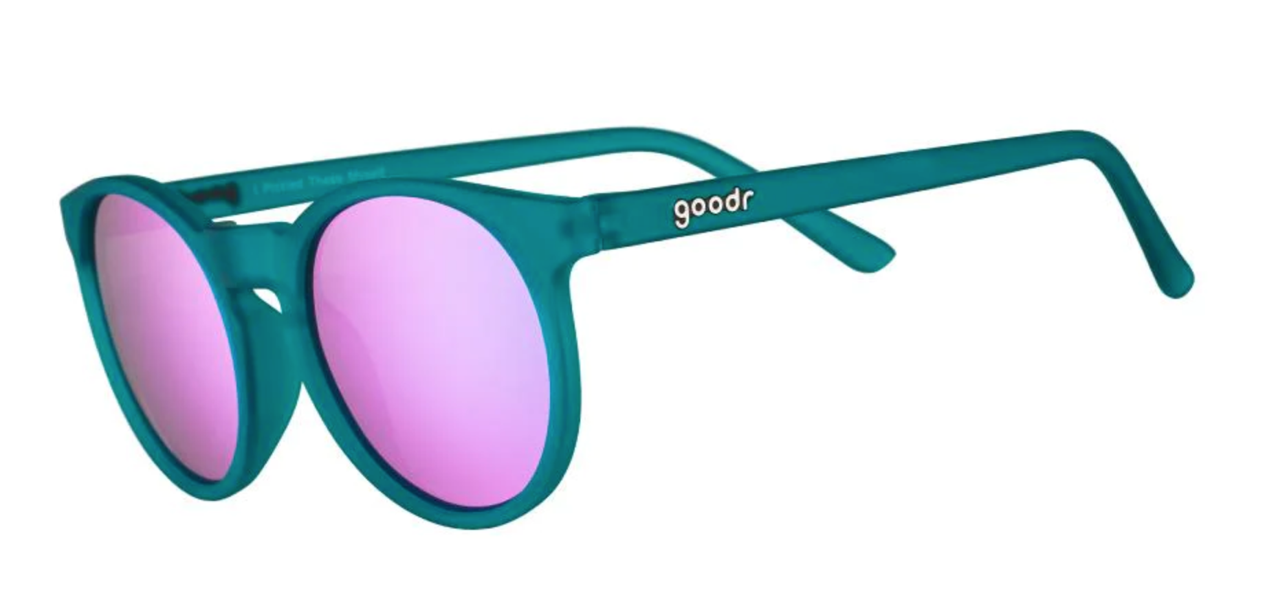 Goodr Sunglasses Circle G