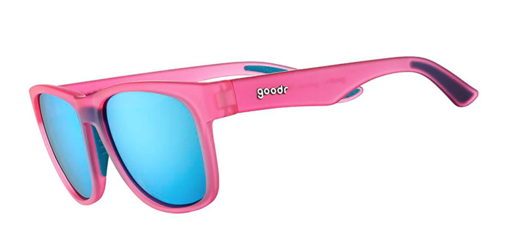 Goodr Sunglasses The BFG
