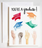 Stephanie Tara Stationary Greeting Cards