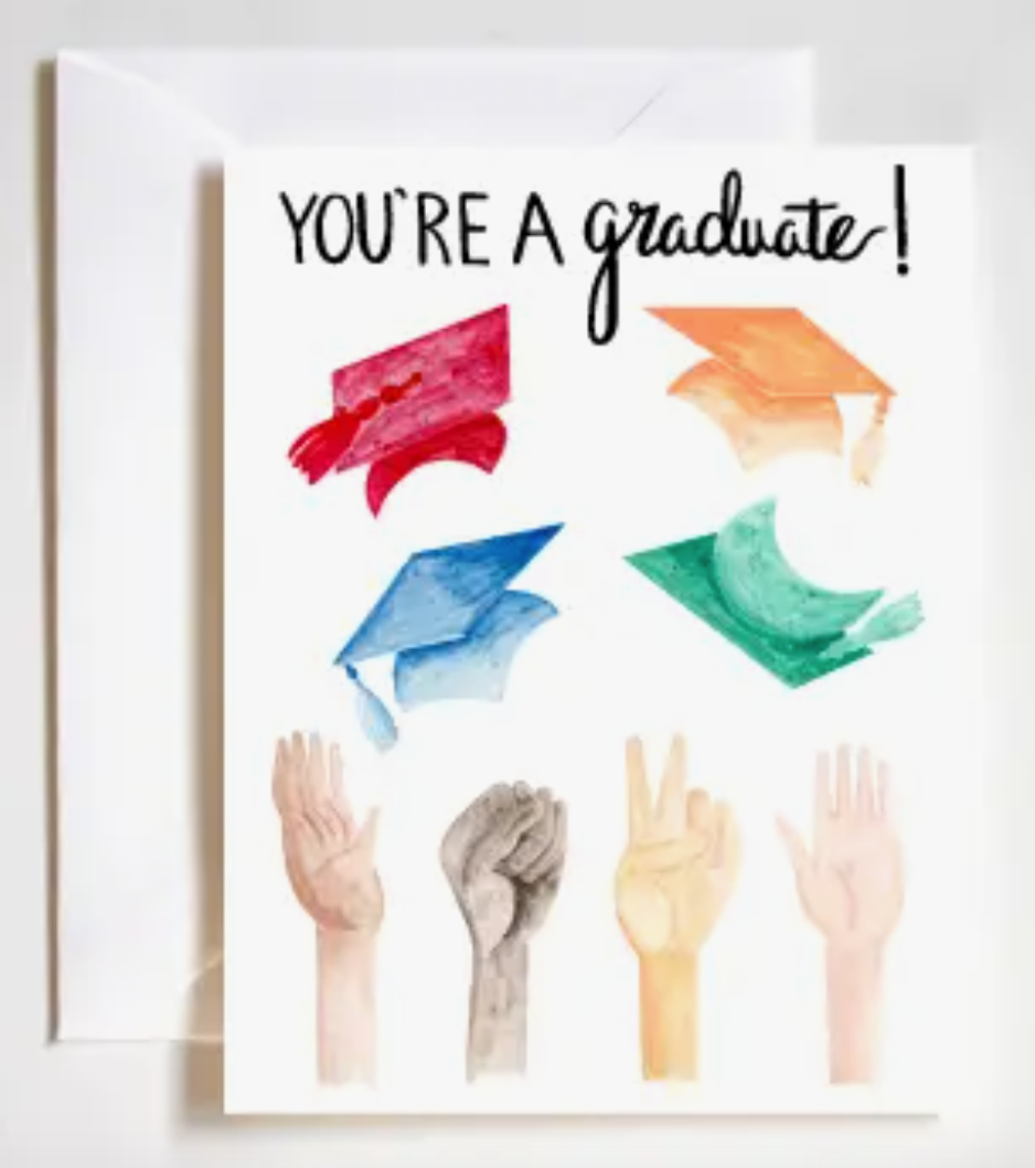 Stephanie Tara Stationary Greeting Cards