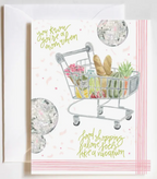 Stephanie Tara Stationary Greeting Cards
