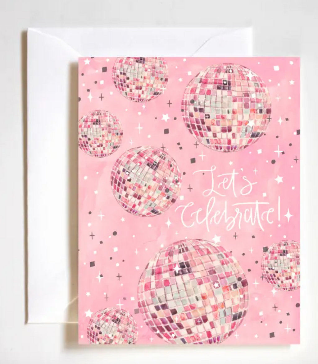 Stephanie Tara Stationary Greeting Cards