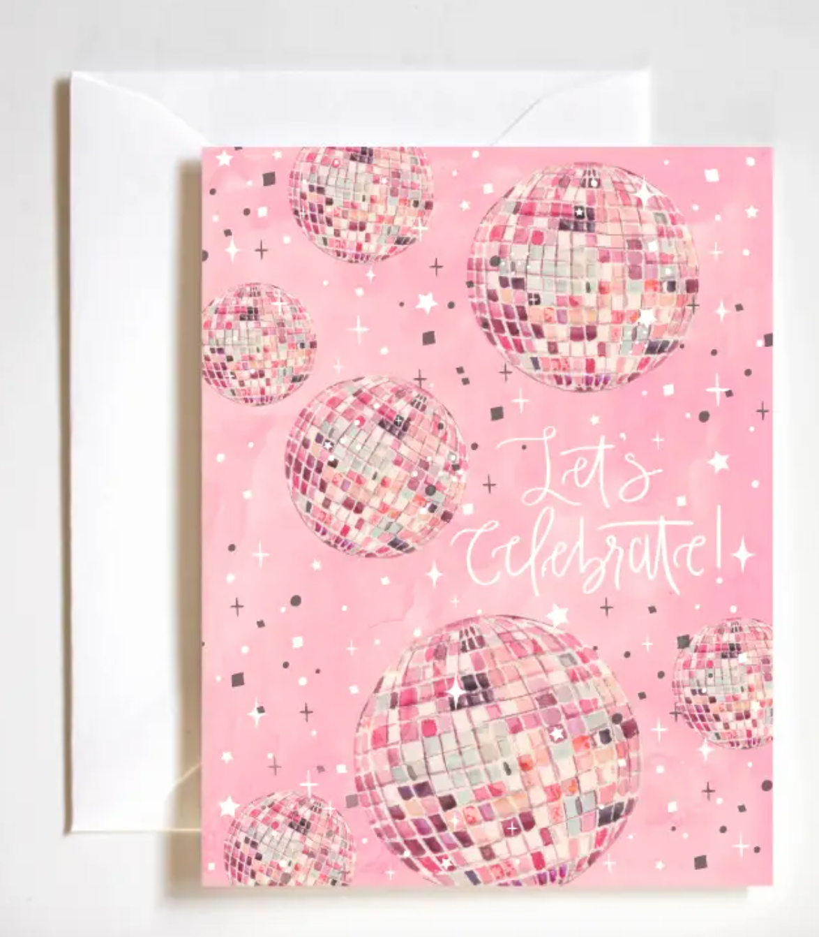 Stephanie Tara Stationary Greeting Cards