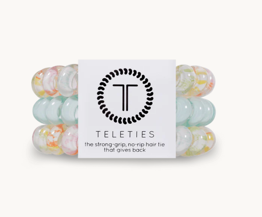 Large Teleties
