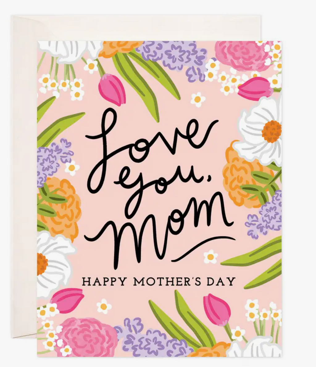 Bloomwolf Studio Greeting Cards