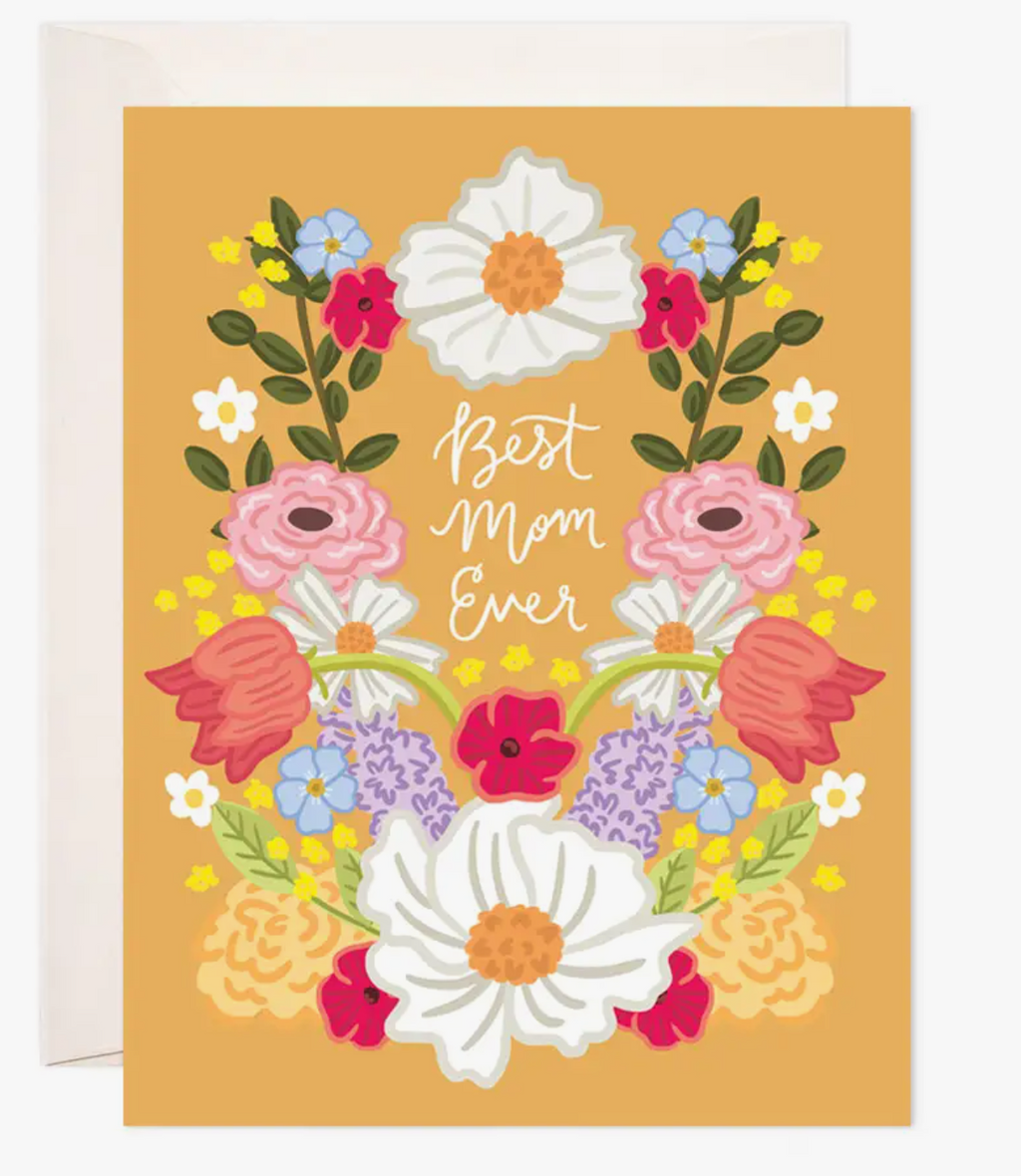 Bloomwolf Studio Greeting Cards