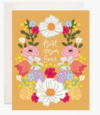 Bloomwolf Studio Greeting Cards