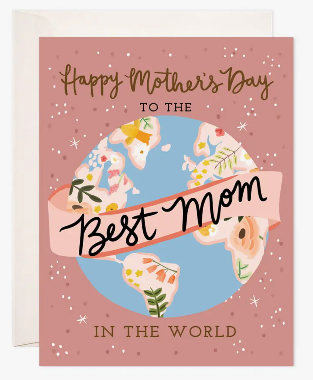 Bloomwolf Studio Greeting Cards