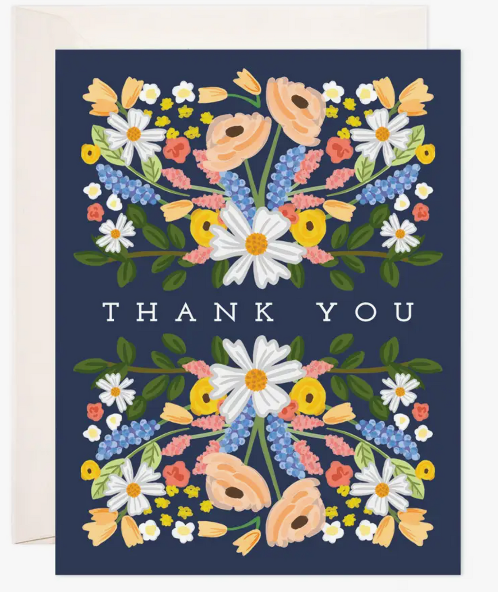 Bloomwolf Studio Greeting Cards