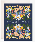 Bloomwolf Studio Greeting Cards