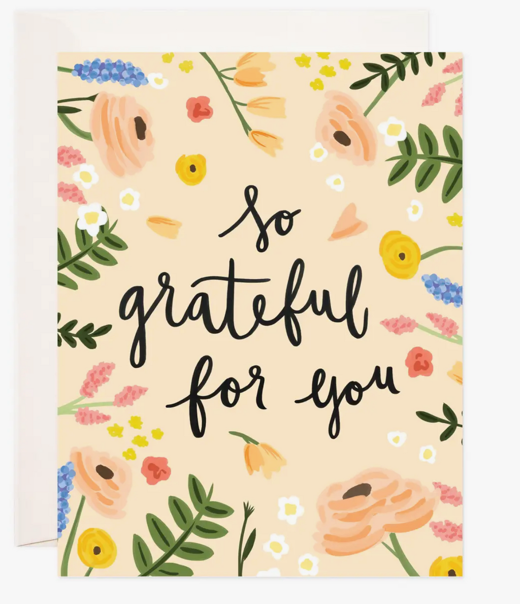 Bloomwolf Studio Greeting Cards