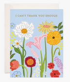 Bloomwolf Studio Greeting Cards