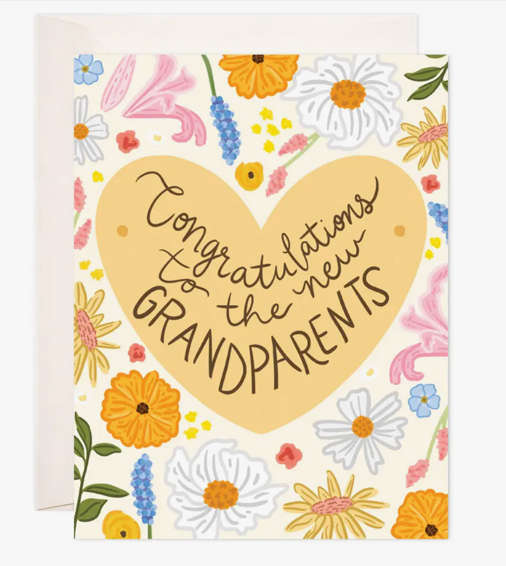Bloomwolf Studio Greeting Cards