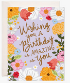 Bloomwolf Studio Greeting Cards