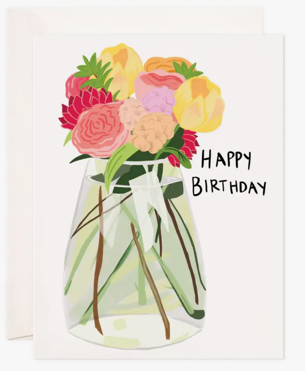 Bloomwolf Studio Greeting Cards