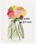 Bloomwolf Studio Greeting Cards