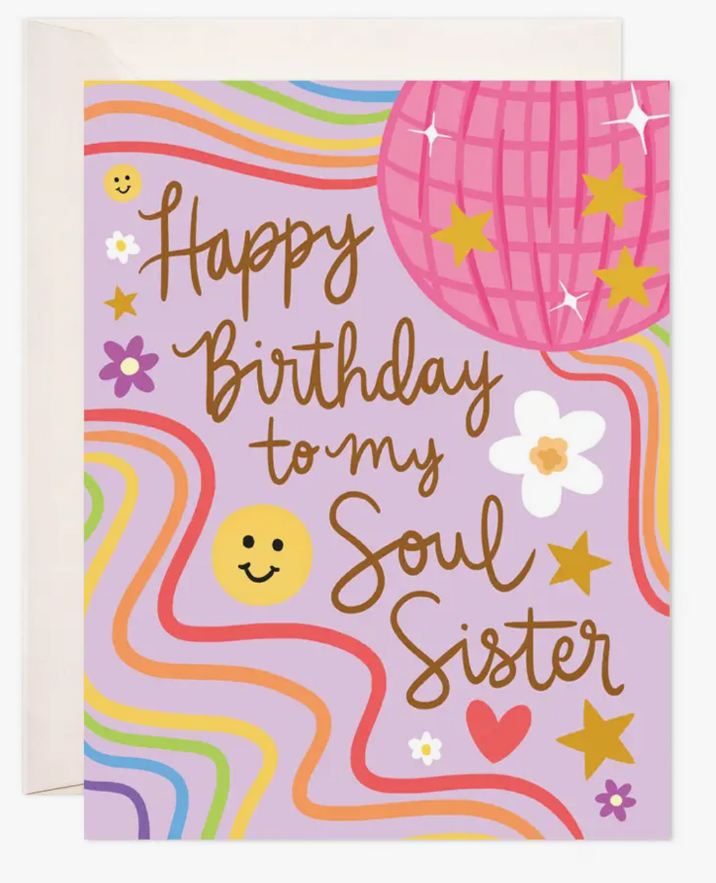 Bloomwolf Studio Greeting Cards