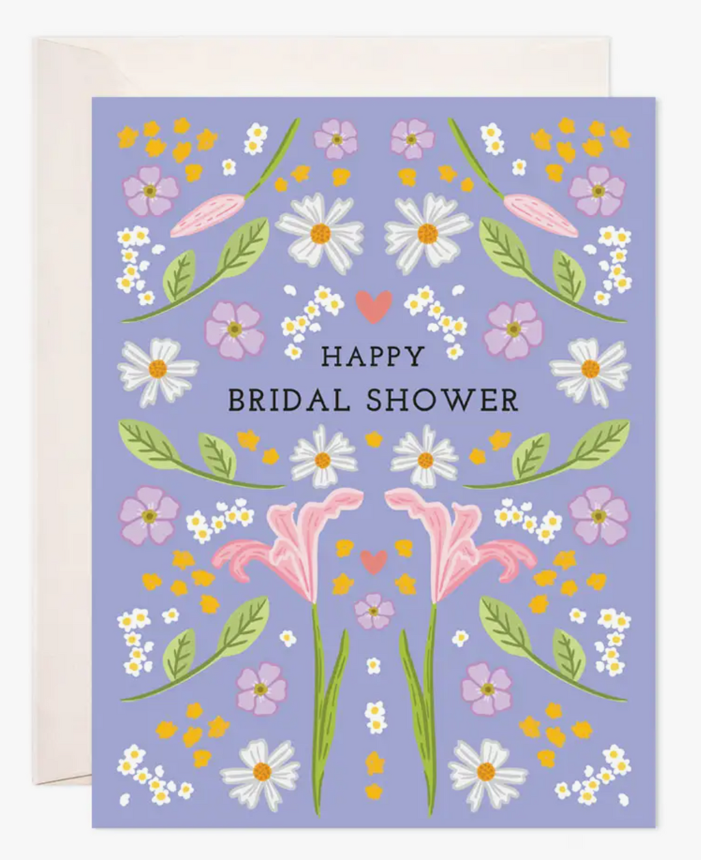 Bloomwolf Studio Greeting Cards