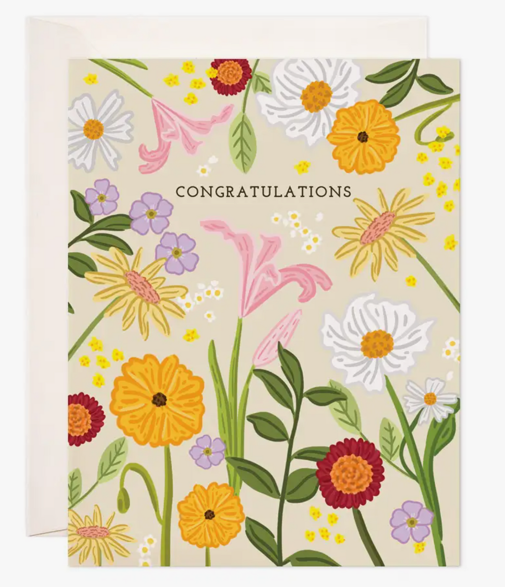Bloomwolf Studio Greeting Cards