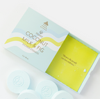 Musee Shower Steamers