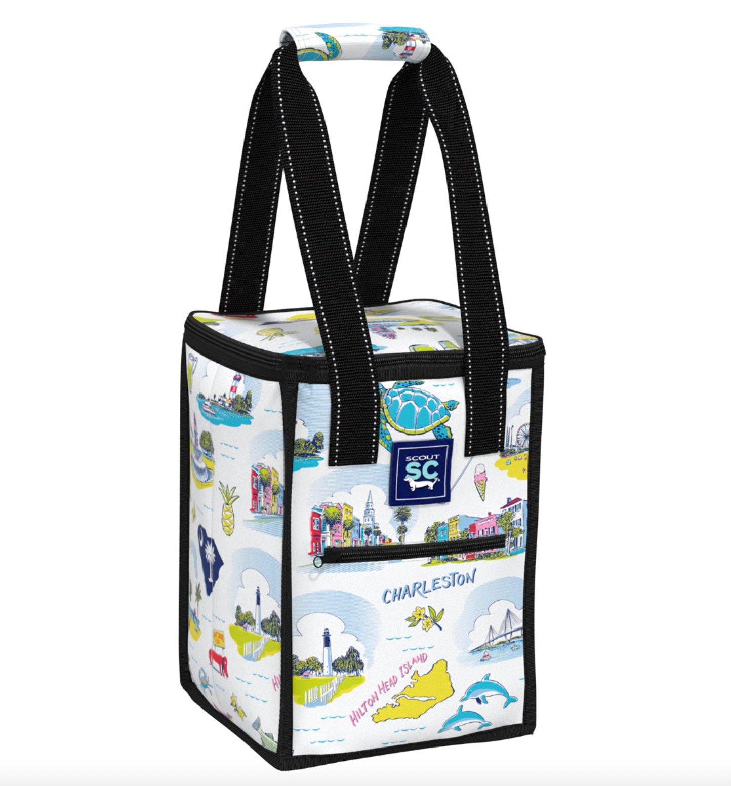 Pleasure Chest Cooler