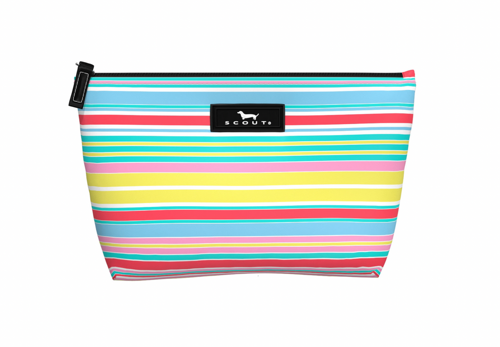 Twiggy Makeup Bag