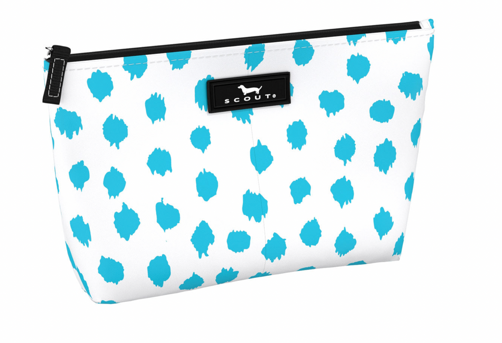 Twiggy Makeup Bag