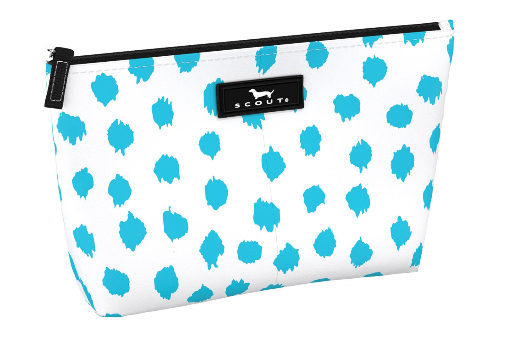 Twiggy Makeup Bag