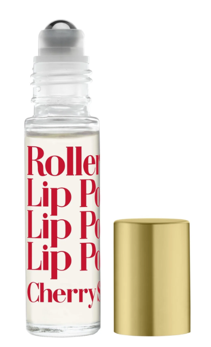 Roller Ball Lip Balm