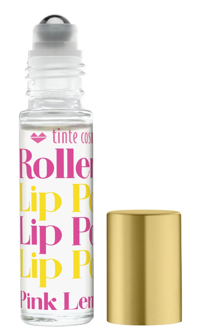 Roller Ball Lip Balm