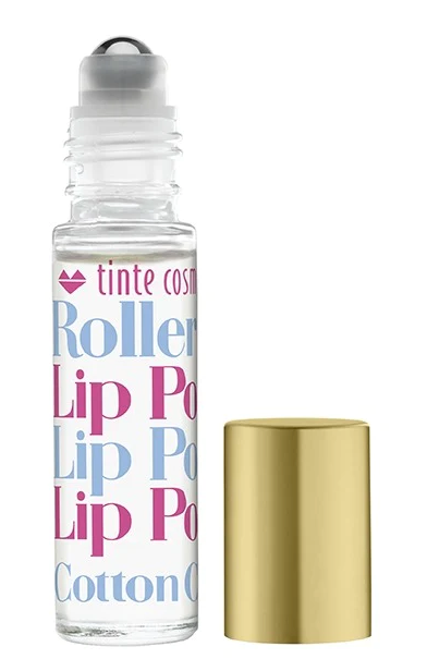 Roller Ball Lip Balm