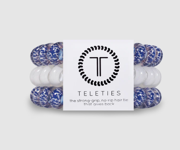 Large Teleties