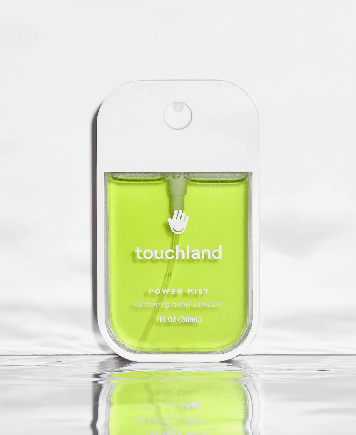 Power Mist Hand Sanitizer