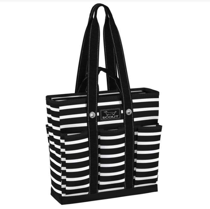 Pocket Rocket Bag