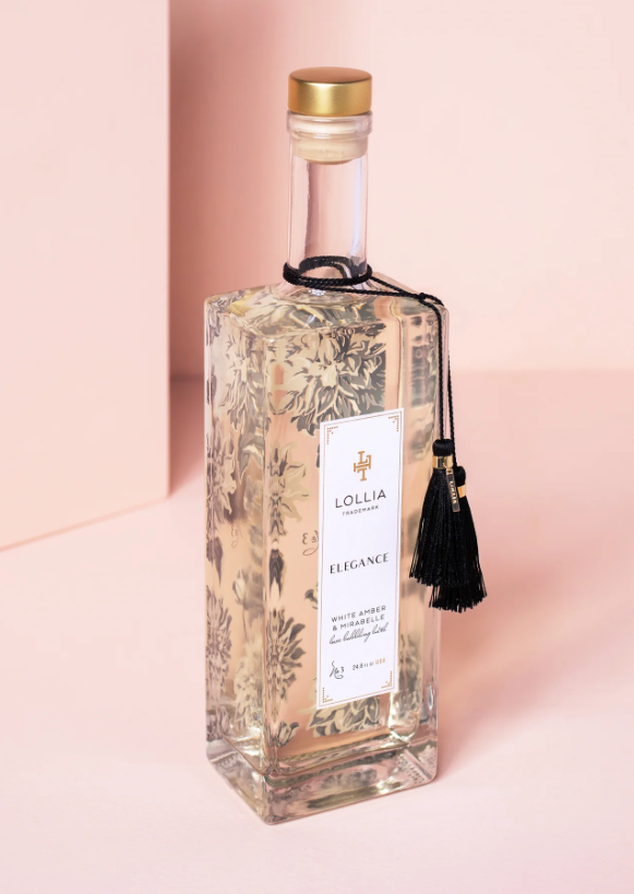 Lollia Luxury Bubble Bath