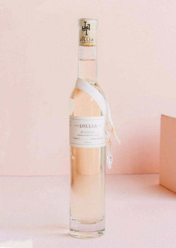 Lollia Luxury Bubble Bath