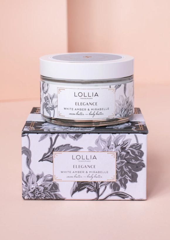 Lollia Body Butter
