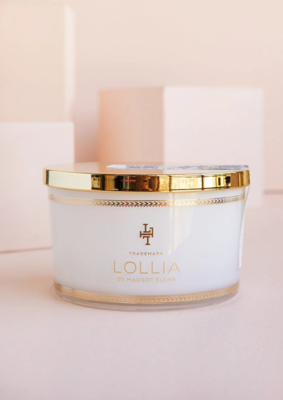 Lollia Bath Salts