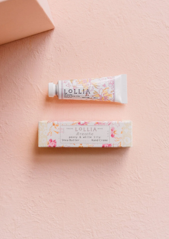 Lollia Petite Treat Handcreme