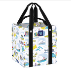 Bagette Market Tote