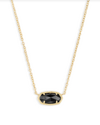 Elisa Pendant Necklace