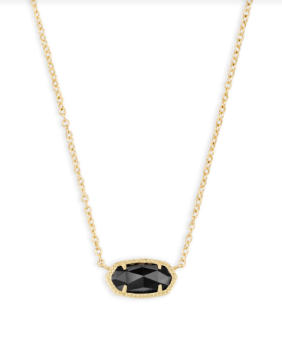 Elisa Pendant Necklace