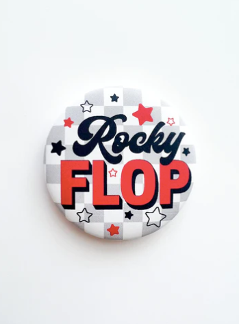 Georgia Gameday Button