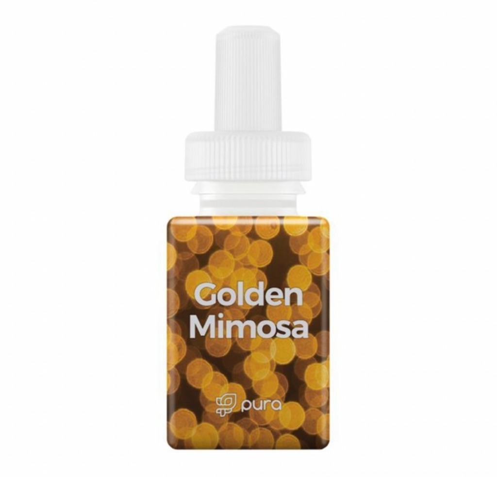 Pura Diffuser Fragrance Refill