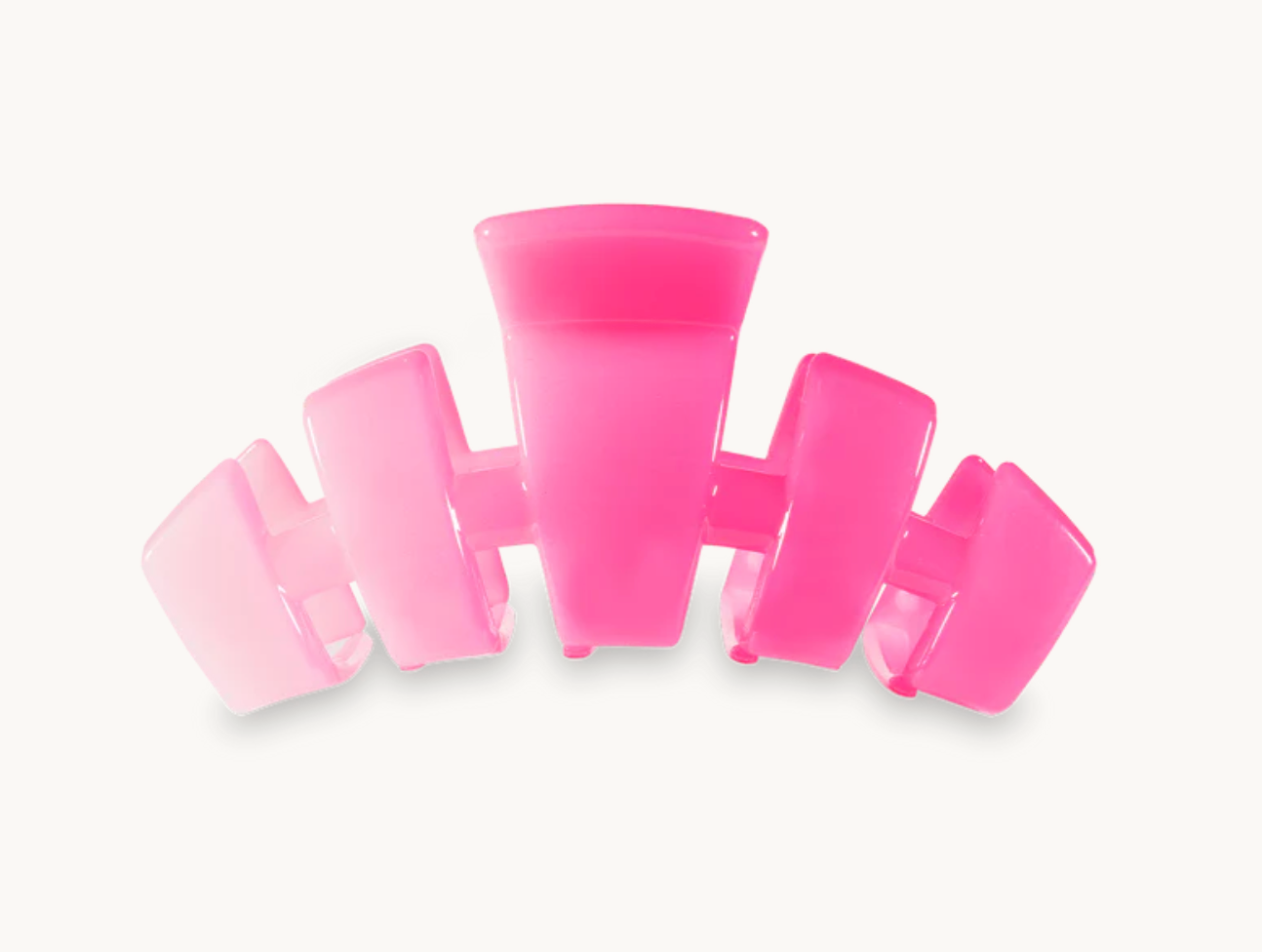 Teleties Tiny Hair Clip