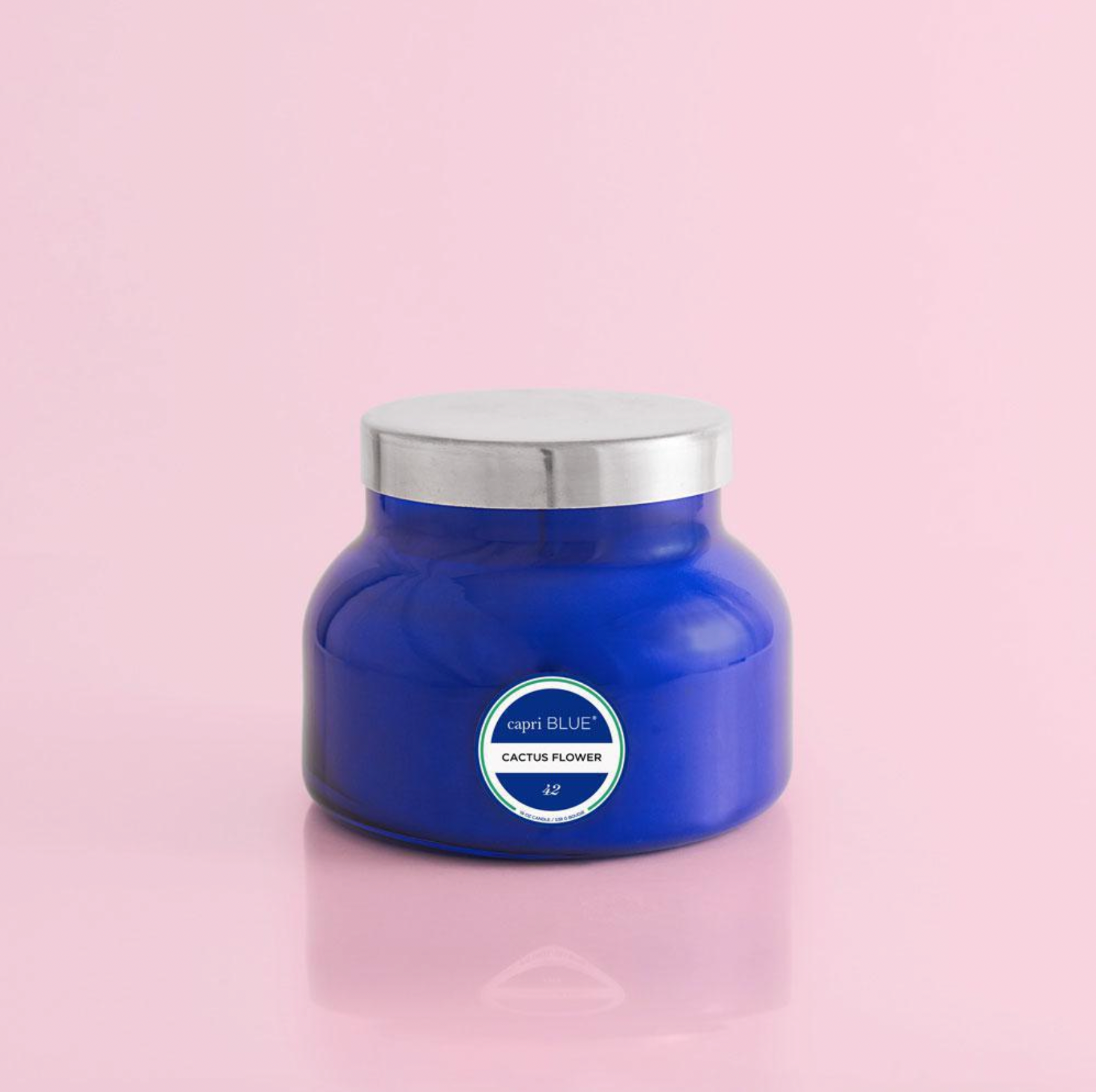 Capri Blue Signature Jar 19oz Candle