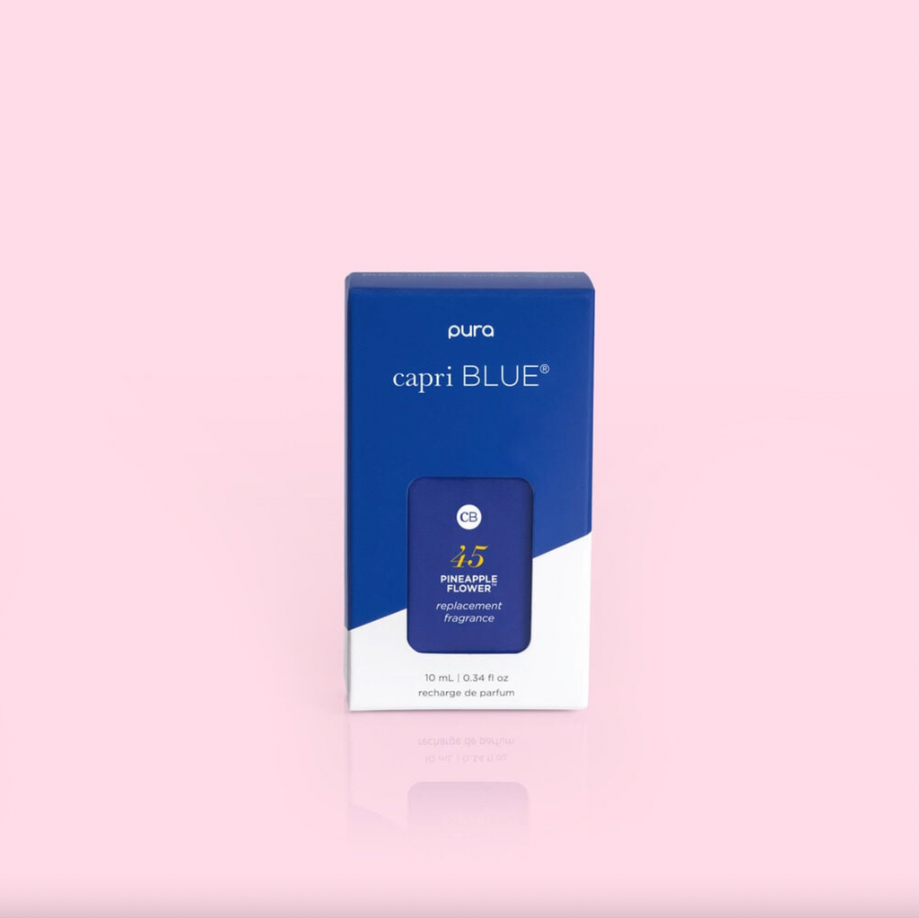 Capri Blue Pura Diffuser Refill