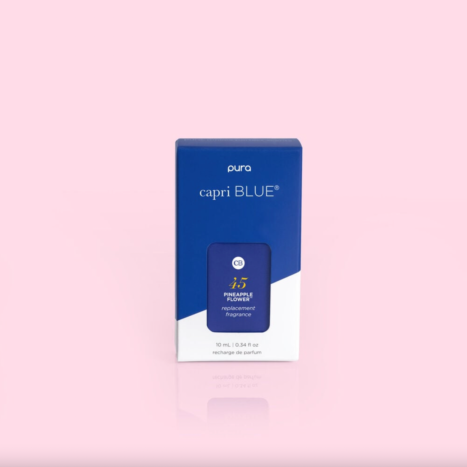 Capri Blue Pura Diffuser Refill